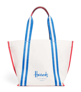 Britannia large Tote Bag..حقيبة تسوق كبيرة من بريطانيا