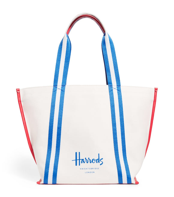Britannia large Tote Bag..حقيبة تسوق كبيرة من بريطانيا
