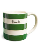 Harrods
Ceramic Cornish Stripe Espresso Cup