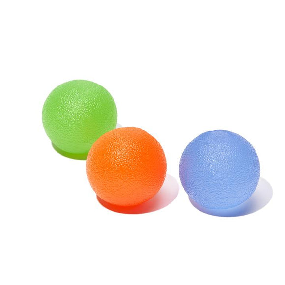 Hand Therapy Exercise Kit