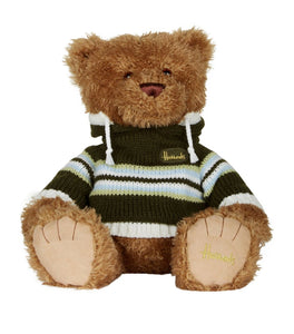 Harrods Zac Bear (30cm)