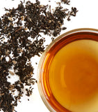 Mango Flavoured Black Tea (20 Silk Tea Bags