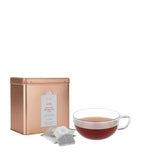No.14 English Breakfast Tea Tin (50 Tea Bags)