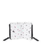 Harrods London Print Short Wallet