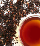 No.84 Blend Loose Leaf Chocolate Flavoured Black Tea (100g)