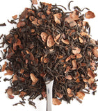 No.84 Blend Loose Leaf Chocolate Flavoured Black Tea (100g)