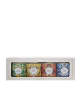 Loose Tea Celebration Gift Set (4 x 50g)