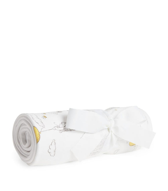 Harrods Winnie the Pooh Shawl
