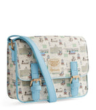 Harrods Thomas the Tank Engine Satchel Bag