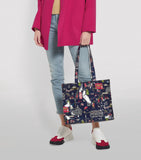 Harrods SW1 Shoulder Bag...حقيبة كتف اس دبليو