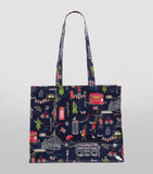Harrods SW1 Shoulder Bag...حقيبة كتف اس دبليو