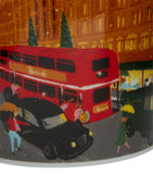 Harrods 12 Days Bone China Mug...كوب هارودز الخزفي