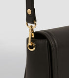 Finchley Black Cross Body Bag