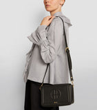 Finchley Black Cross Body Bag