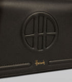 Finchley Black Cross Body Bag