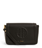 Finchley Black Cross Body Bag