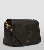 Finchley Black Cross Body Bag