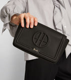 Finchley Black Cross Body Bag