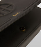 Finchley Black Cross Body Bag