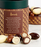 Harrods Chocolate Brazil Nuts (325g)