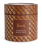 Harrods Chocolate Brazil Nuts (325g)