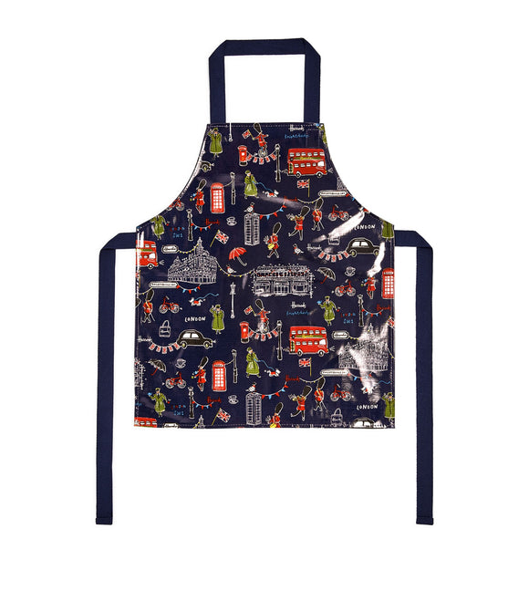 Harrods SW1 Kids Apron