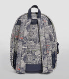 Landmark Harrods Backpack...حقيبة ظهر لاند مارك هارودز