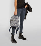 Landmark Harrods Backpack...حقيبة ظهر لاند مارك هارودز