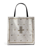 Small Mosaic Harrods Floor Shopper Bag