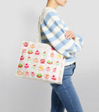 Cakes and Bakes Shoulder Bag