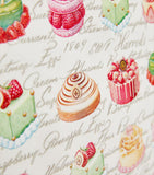 Cakes and Bakes Shoulder Bag