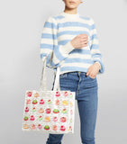 Cakes and Bakes Shoulder Bag