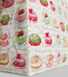 Cakes and Bakes Shoulder Bag