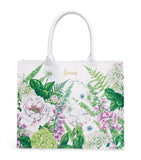 Harrods Meadow Grocery Shopper Bag