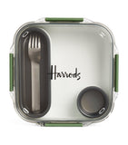 Harrods x Black + Blum Lunch Box...صندوق غداء هارودز