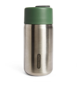 Harrods x Black + Blum Insulated Travel Cup (340ml)...كوب سفر معزول