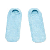 Gel Socks Blue