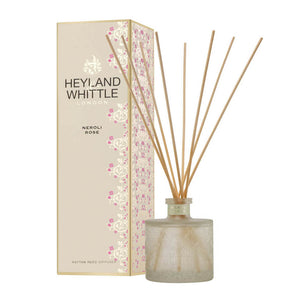 Neroli Rose Reed Diffuser 200ml..معطر جو برائحة الورد