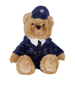 Harrods
Policeman London Bear (25cm)...هارودز
دب شرطي لندن (٢٥ سم)