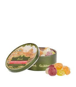 Harrods Sugar-Free Fruit Flavour Drops