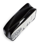 Harrods Knightsbridge Cosmetic Bag...حقيبة مستحضرات التجميل هارودز نايتسبريدج