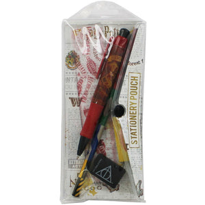 Harry Potter Stationery Pouch