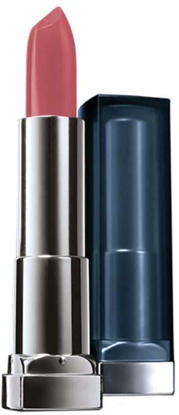 Maybelline Color Sensational Matte Lipstick 987 Smoky Rose