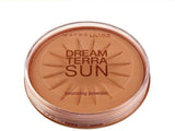 Maybelline Dream Terra Sun Golden Bronzing Powder