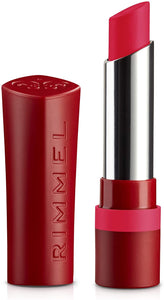 Rimmel London The Only 1 Matte Lipstick, 12 Call The Shots
