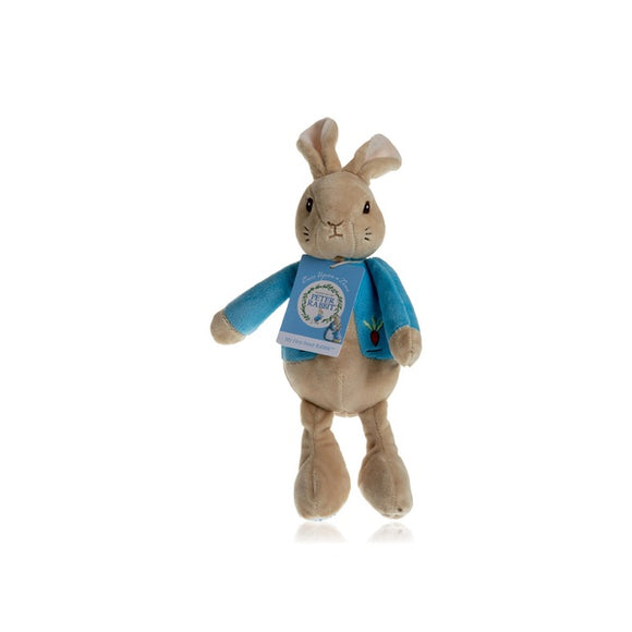 My First Peter Rabbit (30cm) دمية الارنب بيتر من هارودز