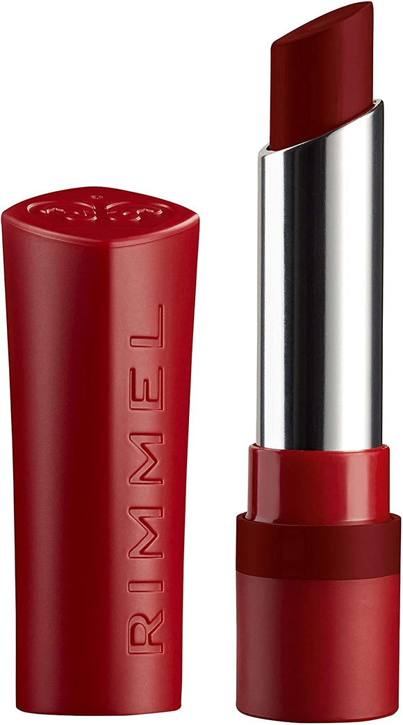 Rimmel London The Only 1 Matte Lipstick - The Matte Factor