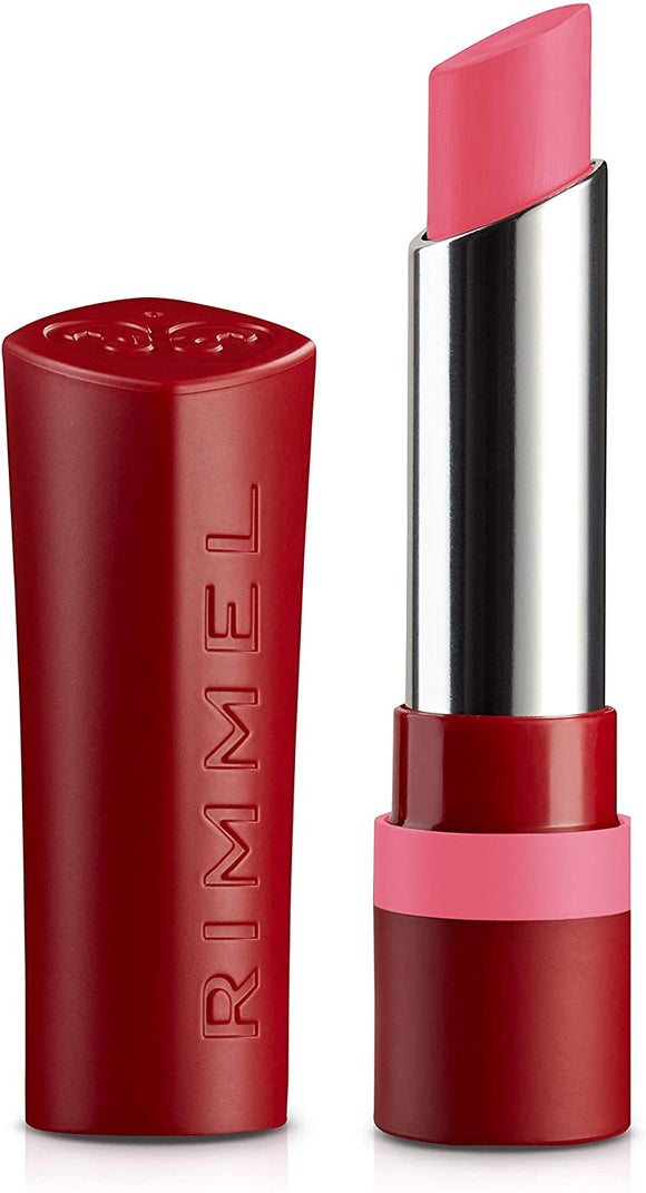 Rimmel London The Only 1 Matte Lipstick - Leader Of The Pink