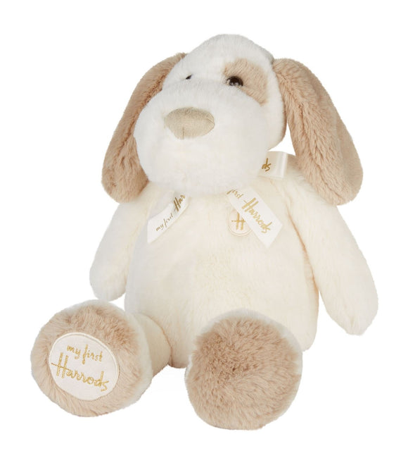 My First Harrods Puppy (30cm)جرو هارودز الأول