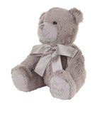 My Harrods Teddy Bear Grey (28cm)...دب تيدي رمادي اللون من هارودز (